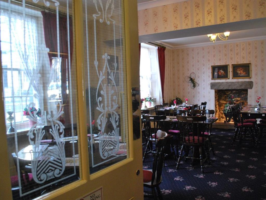 Апартаменты The Cross Keys Мильнторп Экстерьер фото